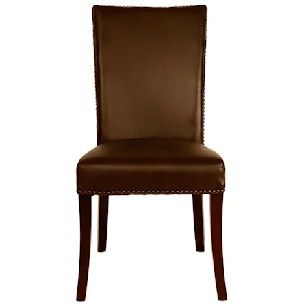 Soho Dining Side Chair Set